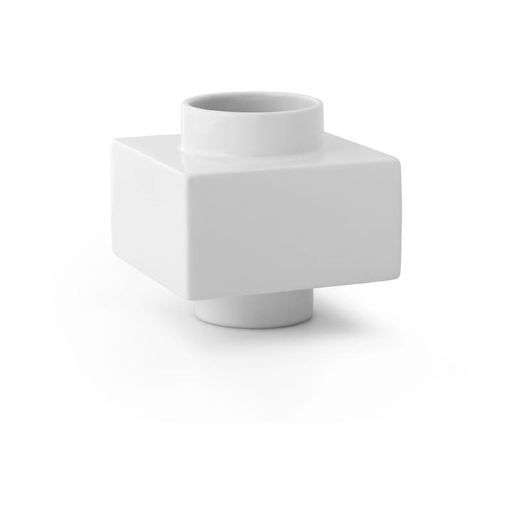 Deko Object S4 vas - Snow - Normann Copenhagen