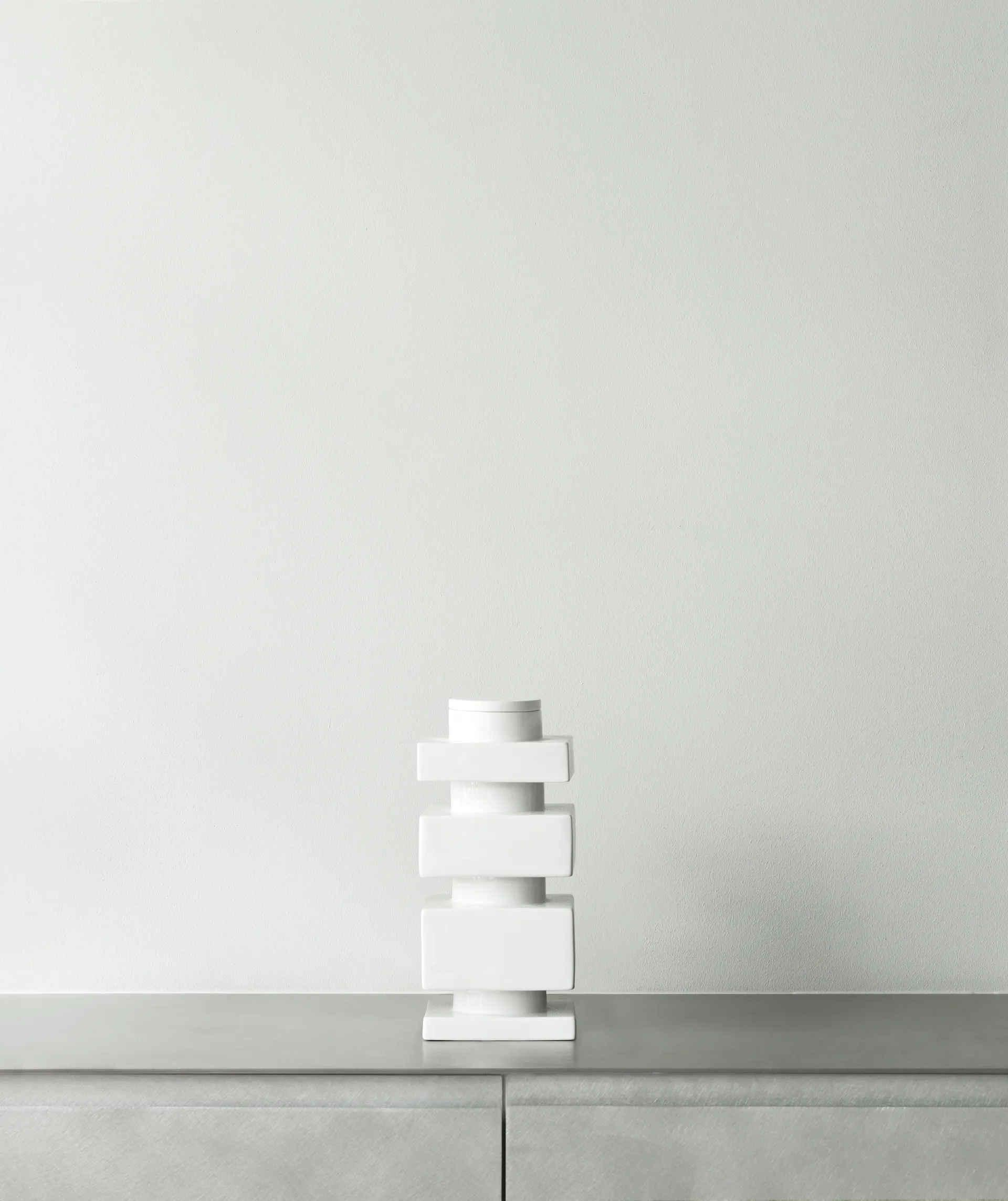 Deko Object S4 vas, Snow Normann Copenhagen