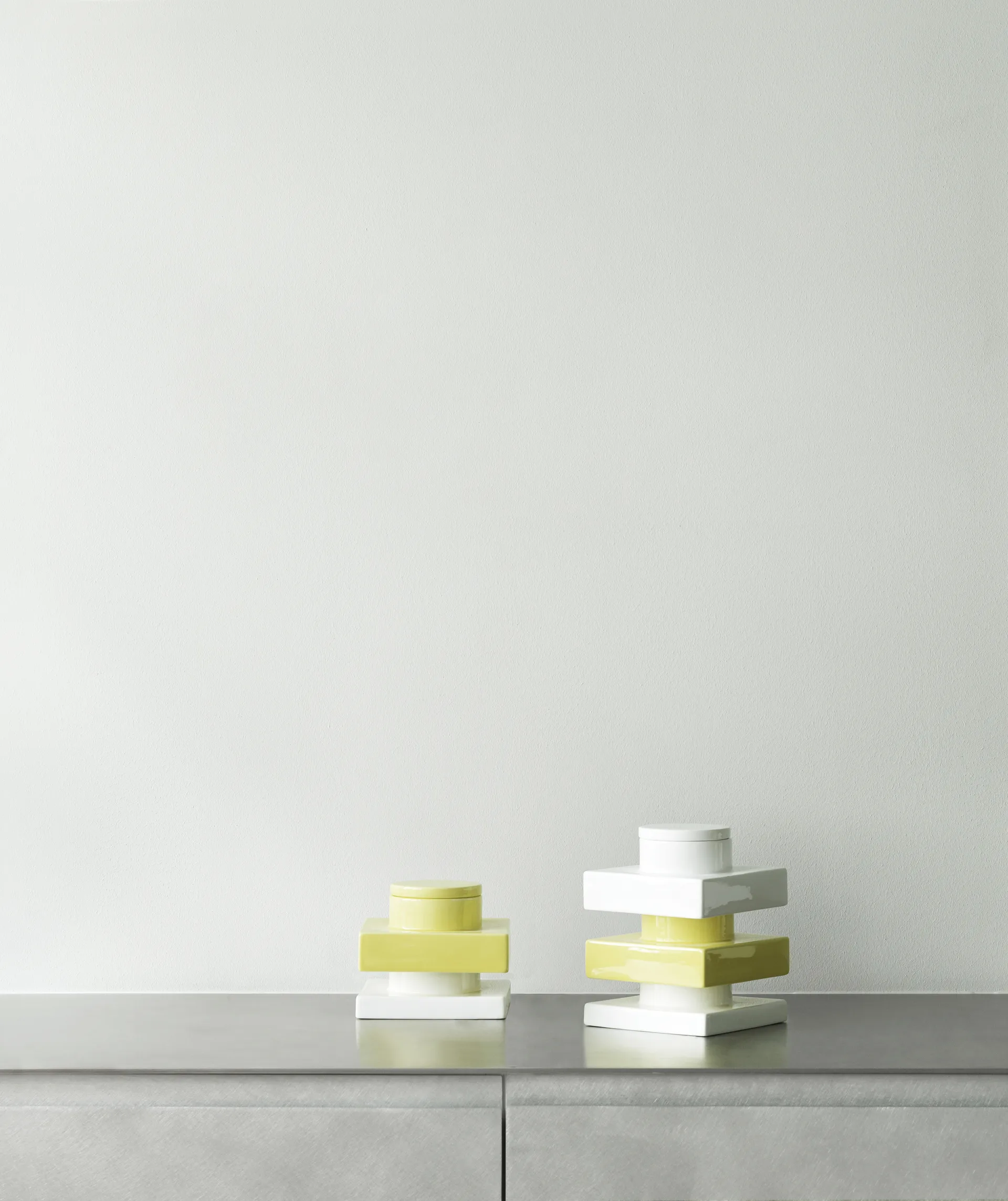 Deko Object S5 vas, Snow Normann Copenhagen