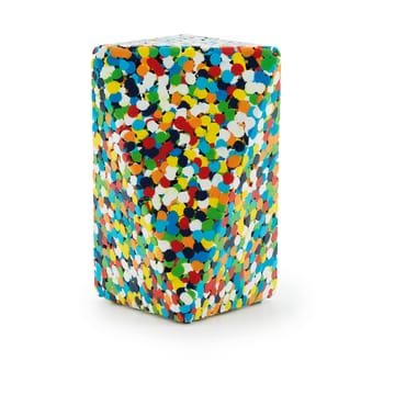 Delta Proust sidobord - Multi - Normann Copenhagen