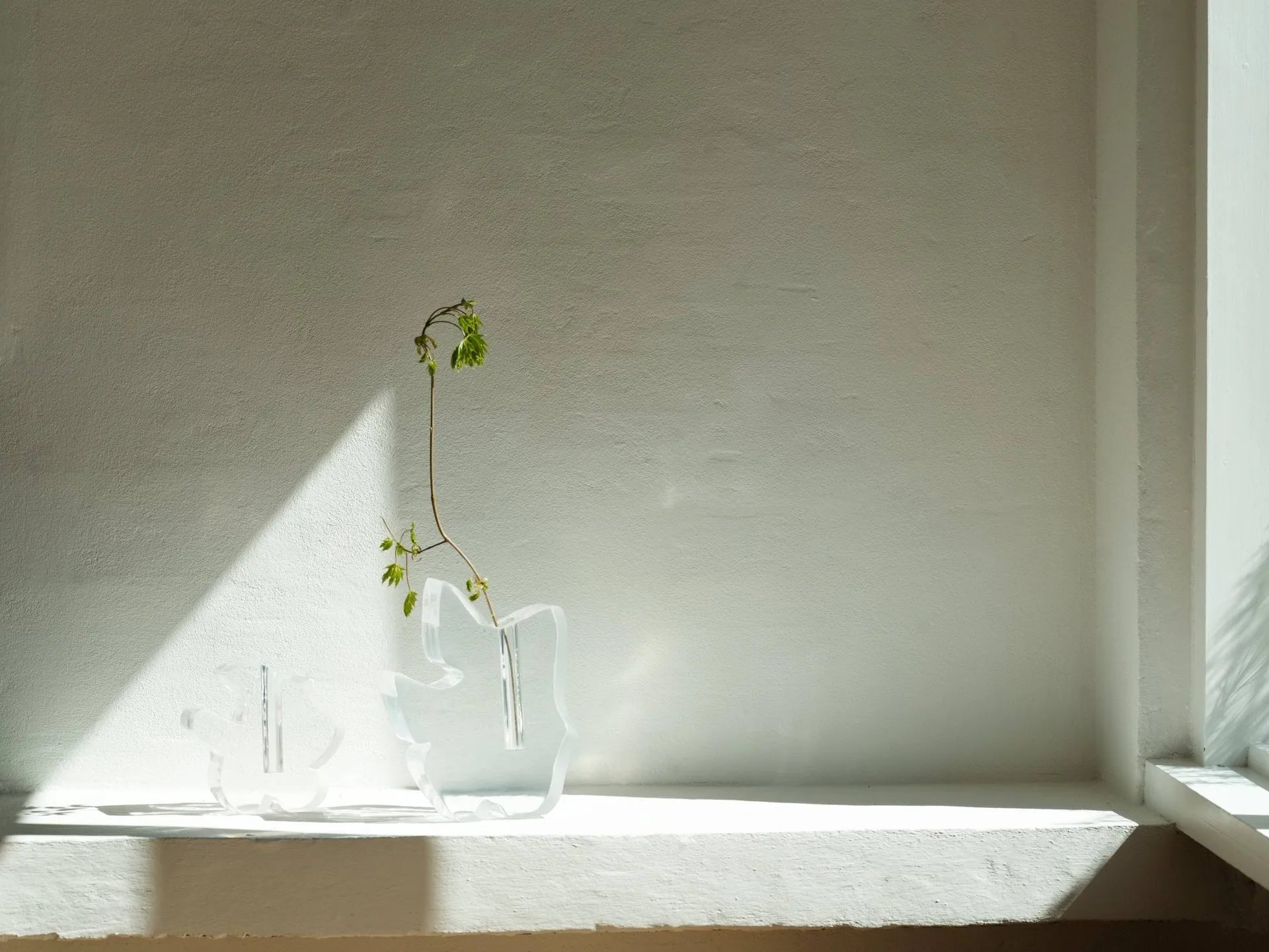 Draw vas, Small Normann Copenhagen