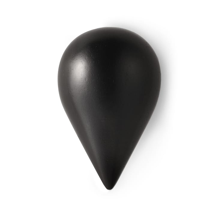 Dropit hangers, svart liten Normann Copenhagen