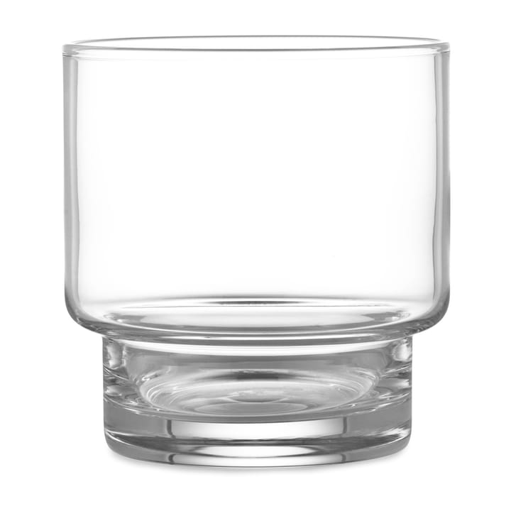 Fit glas S 27 cl - Clear - Normann Copenhagen