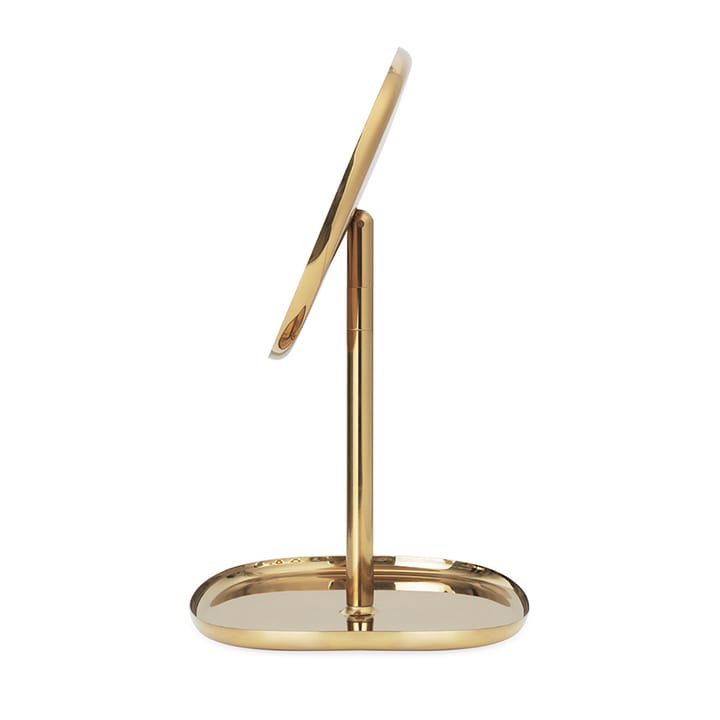 Flip spegel, Mässing Normann Copenhagen