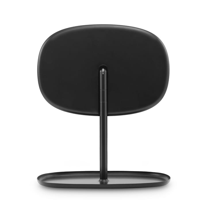 Flip spegel, svart Normann Copenhagen