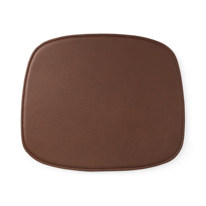 Form dyna ultra leather - Brandy 41574 - Normann Copenhagen