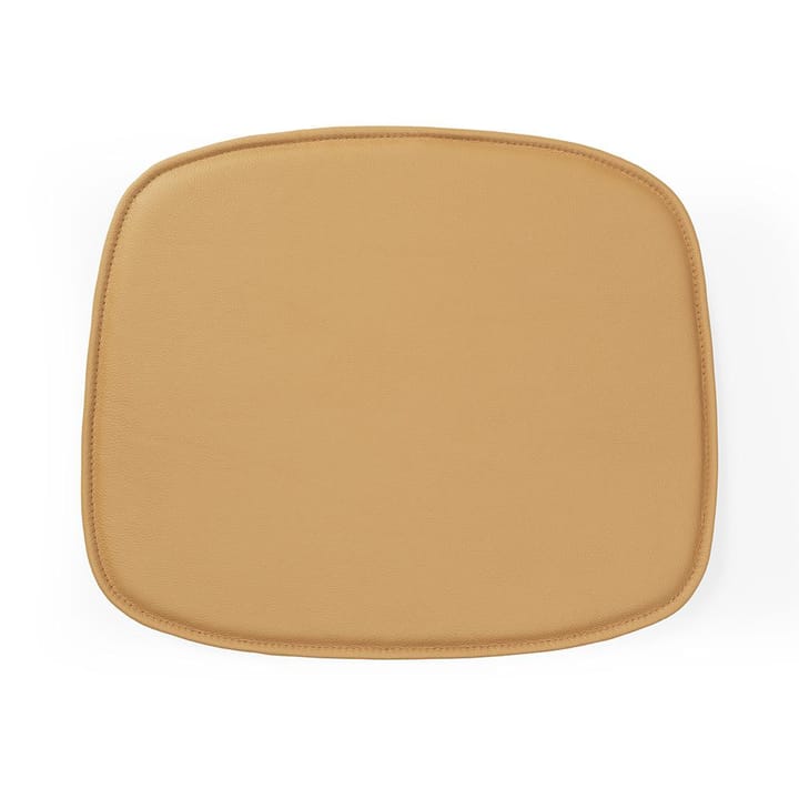 Form dyna ultra leather, Camel 41571 Normann Copenhagen
