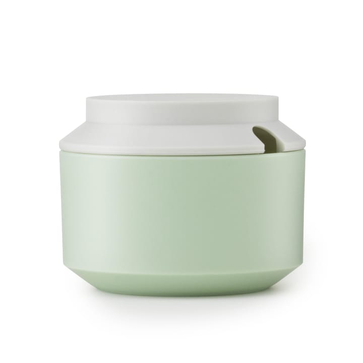 Geo sockerskål - mint-frost - Normann Copenhagen