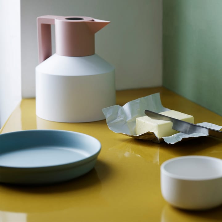 Geo termoskanna, vit Normann Copenhagen