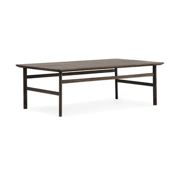 Grow soffbord - ek rökbets, large - Normann Copenhagen