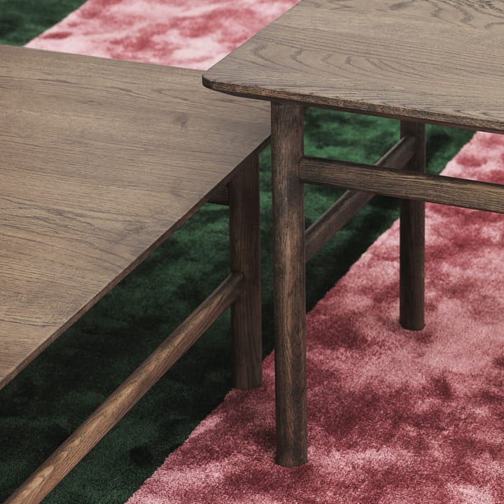 Grow soffbord, ek rökbets, medium Normann Copenhagen