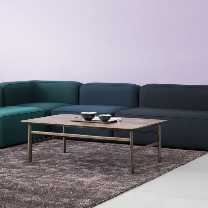 Grow soffbord, ek rökbets, medium Normann Copenhagen