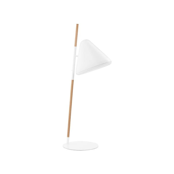 Hello golvlampa - white, bokstativ - Normann Copenhagen