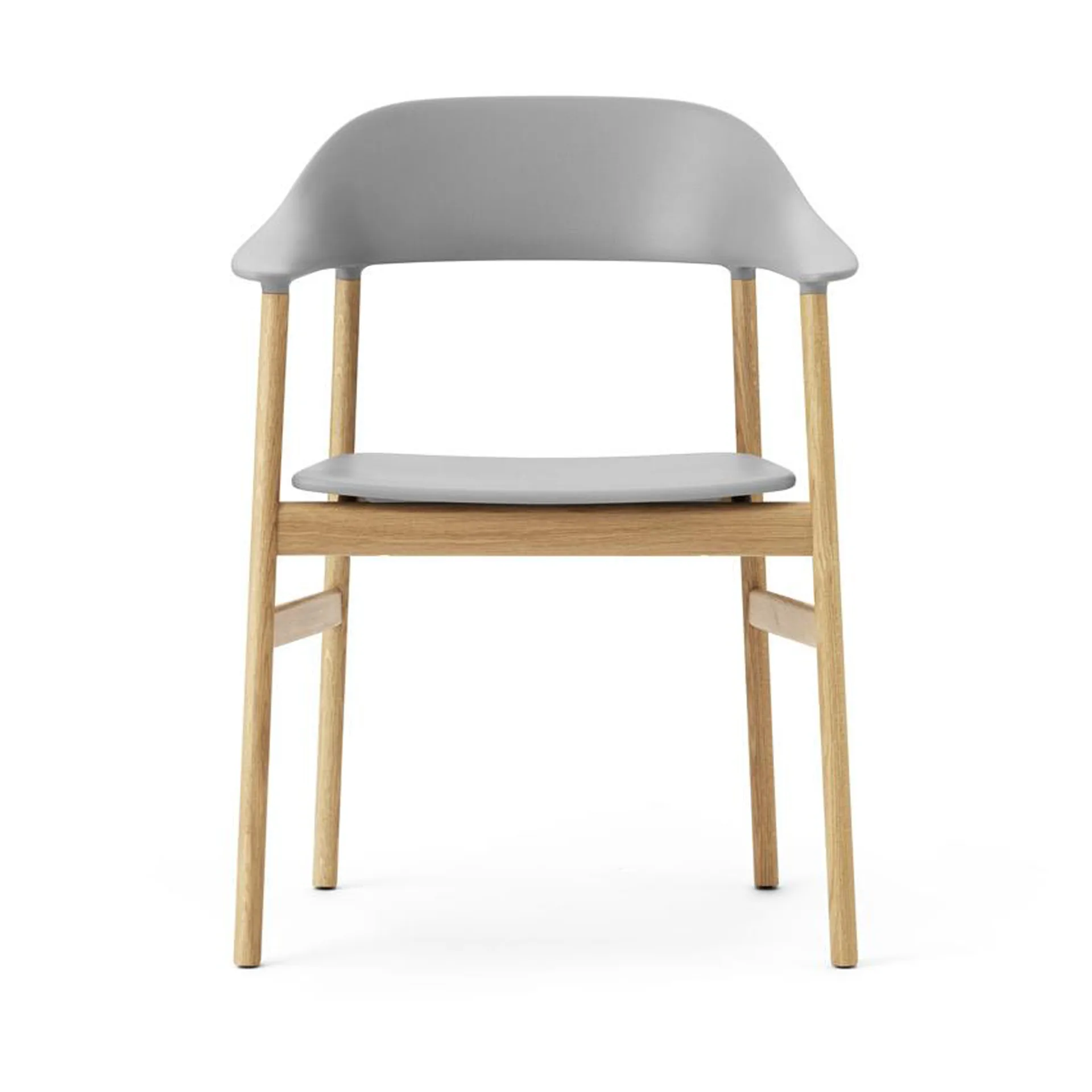 Herit karmstol ek, Grey Normann Copenhagen