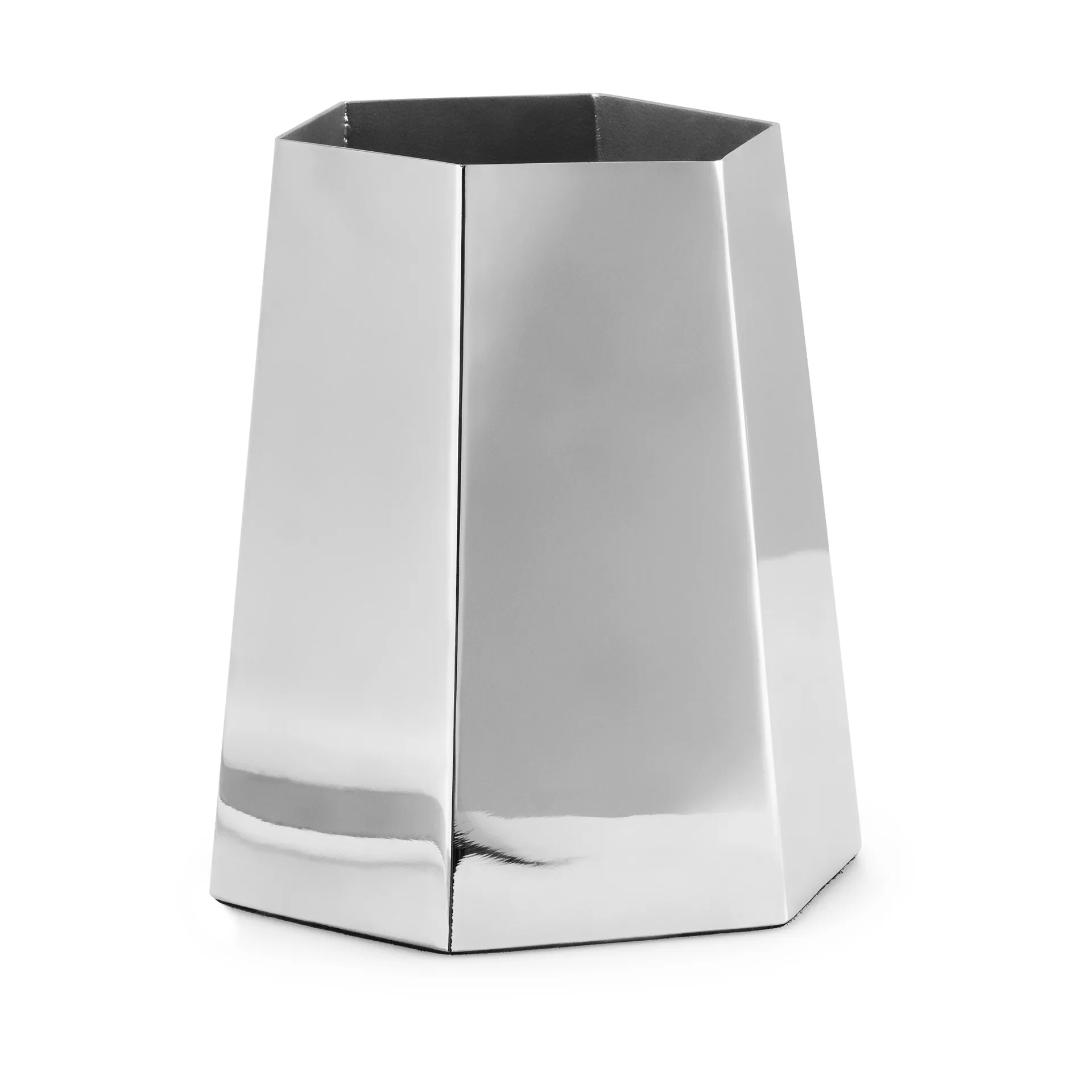 Hexa vas, Medium, 15x14x14 cm Normann Copenhagen