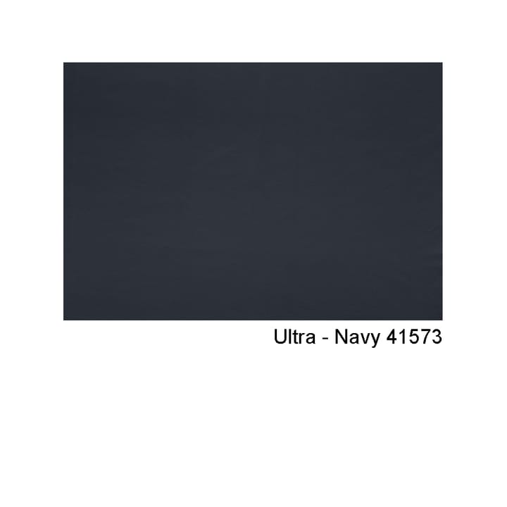 Hyg fåtölj, Läder ultra 41573 navy Normann Copenhagen