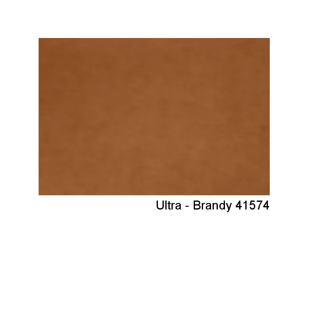 Hyg fåtölj, Läder ultra 41574 brandy Normann Copenhagen