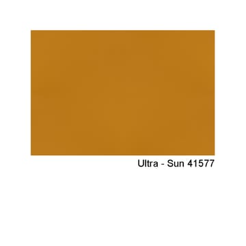 Hyg fåtölj - Läder ultra 41577 sun - Normann Copenhagen