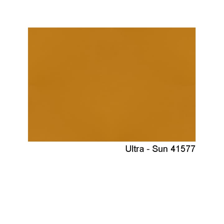 Hyg fåtölj, Läder ultra 41577 sun Normann Copenhagen