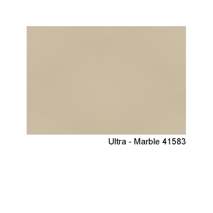 Hyg fåtölj, Läder ultra 41583 marble Normann Copenhagen
