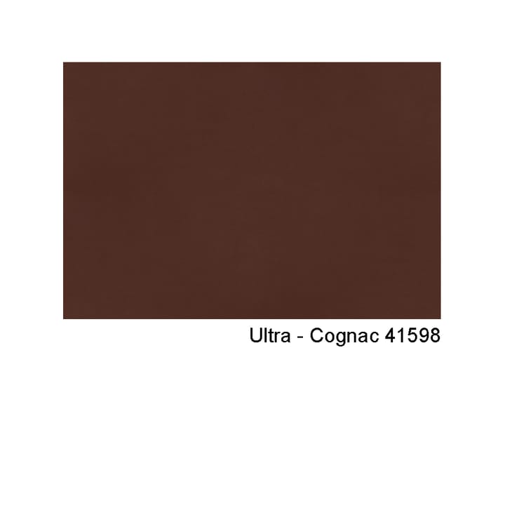 Hyg fåtölj, Läder ultra 41598 cognac Normann Copenhagen