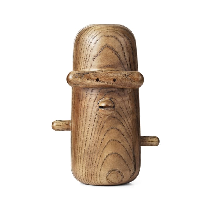 Ichi Ni San träfigur, Ichi Normann Copenhagen