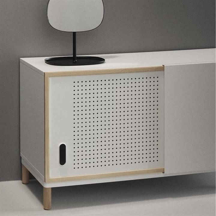 Kabino sideboard large, vit Normann Copenhagen