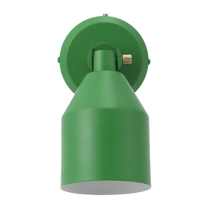 Klip vägglampa 15,8x24,3 cm - Green - Normann Copenhagen