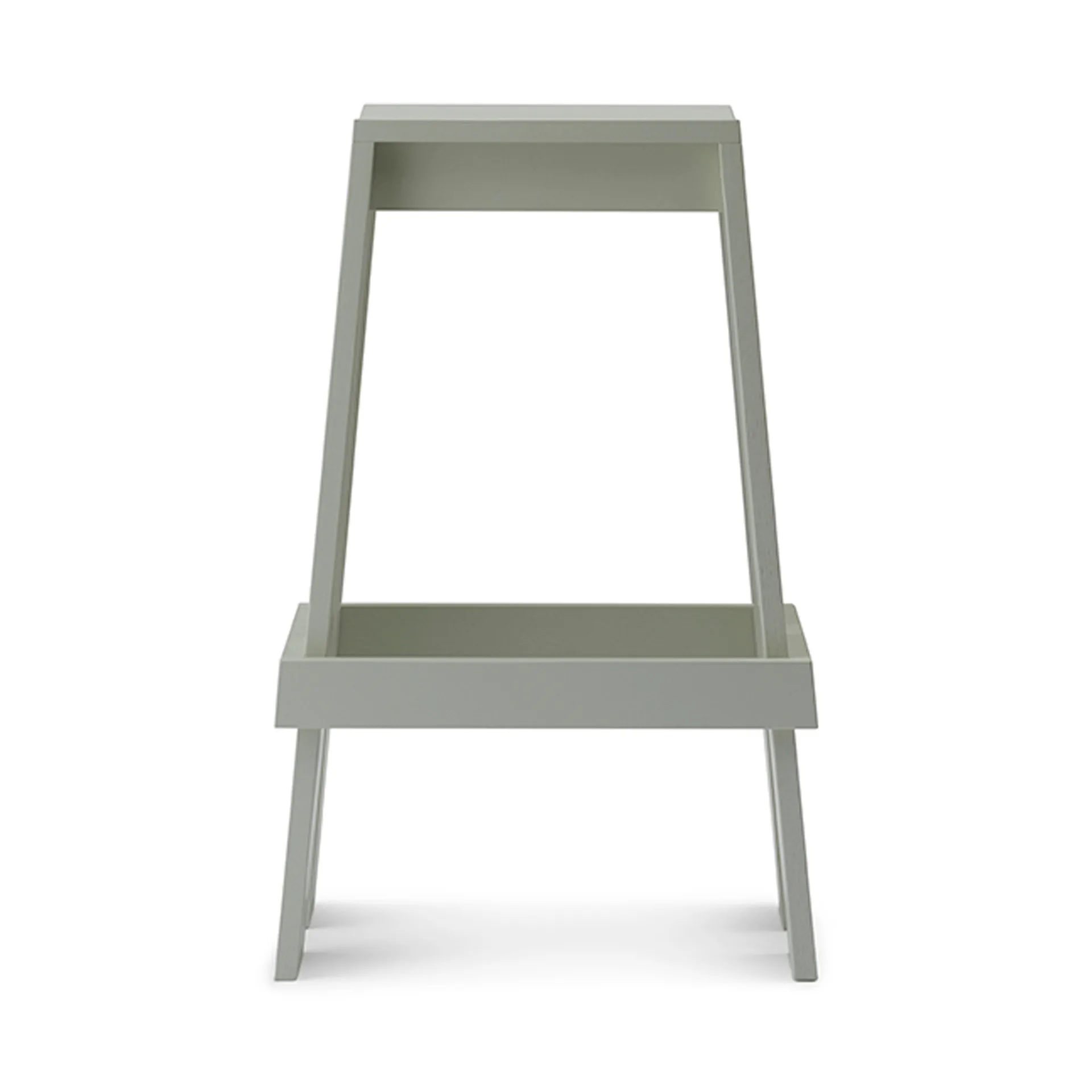 Let barpall 75 cm, Light Grey Normann Copenhagen