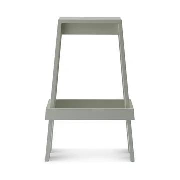 Let barpall 75 cm - Light Grey - Normann Copenhagen