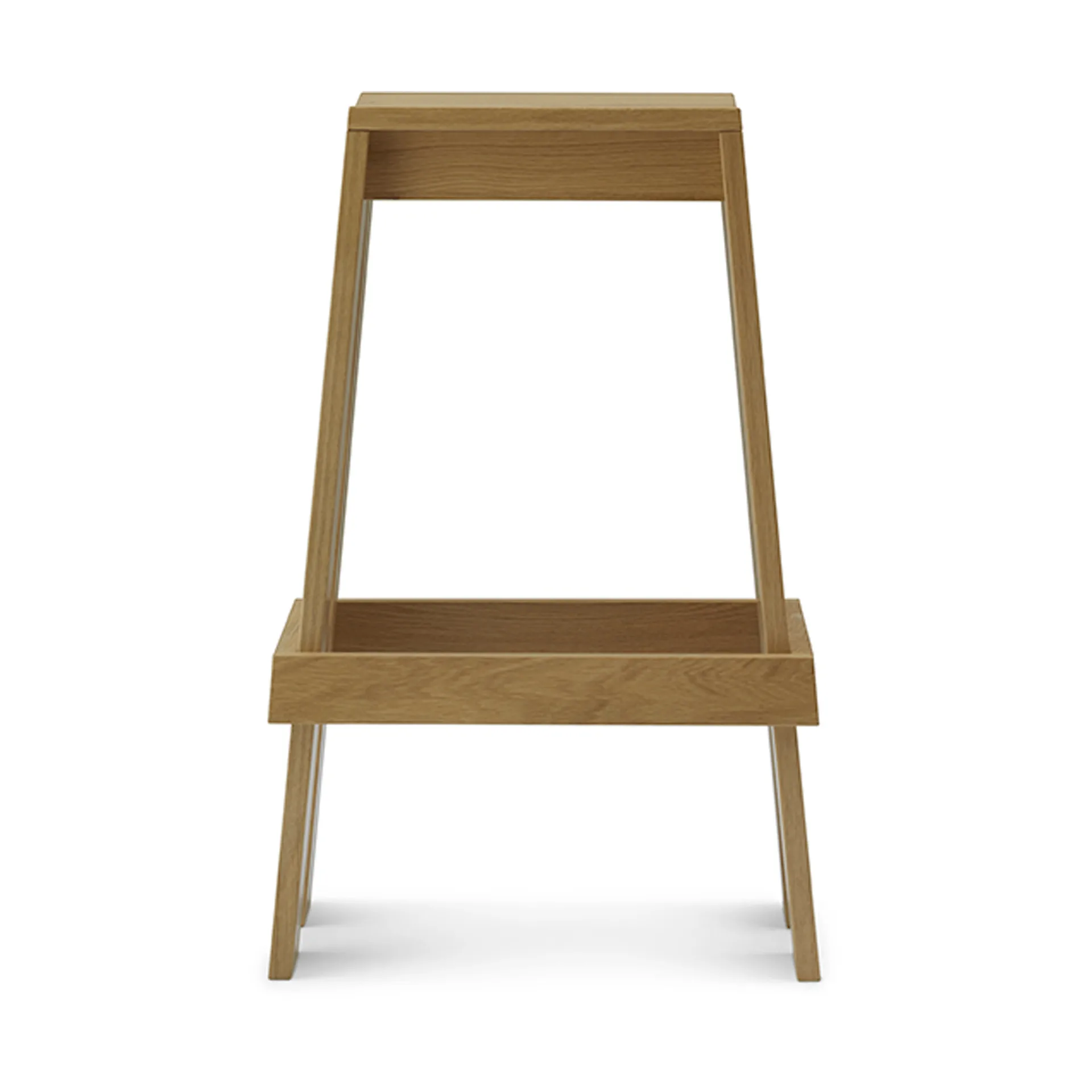 Let barpall 75 cm, Oak Normann Copenhagen