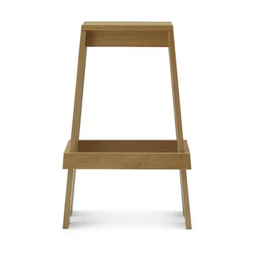 Let barpall 75 cm - Oak - Normann Copenhagen