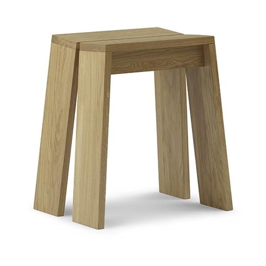 Let pall - Oak - Normann Copenhagen