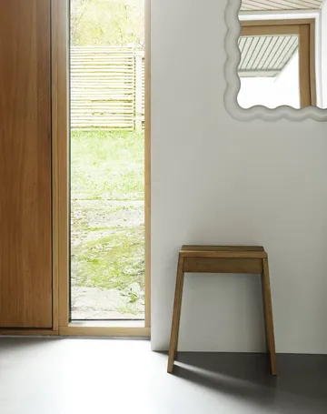 Let pall - Oak - Normann Copenhagen