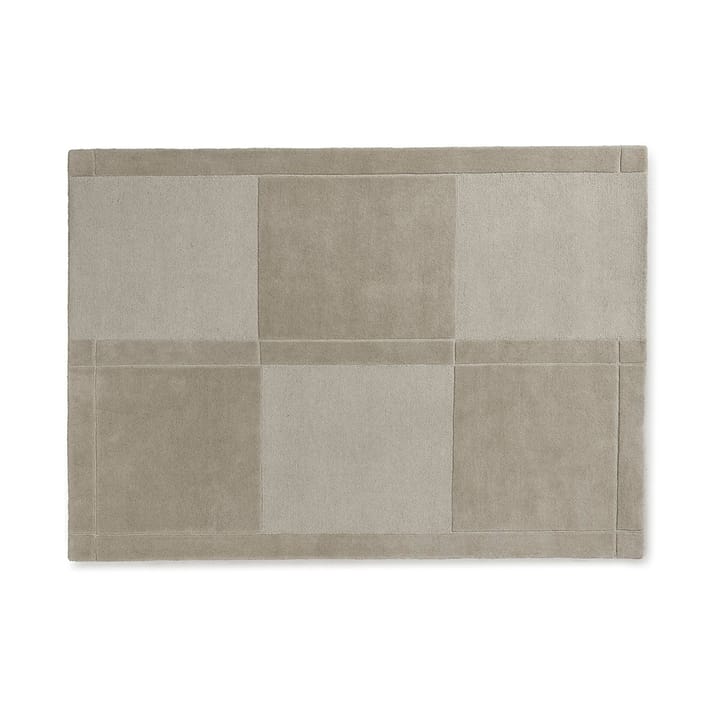 Level ullmatta - Warm grey, 170x240 cm - Normann Copenhagen