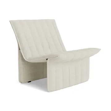 Limit loungestol - Remix 223 beige - Normann Copenhagen