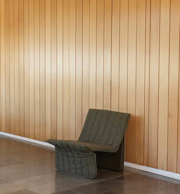 Limit loungestol - Remix 223 beige - Normann Copenhagen
