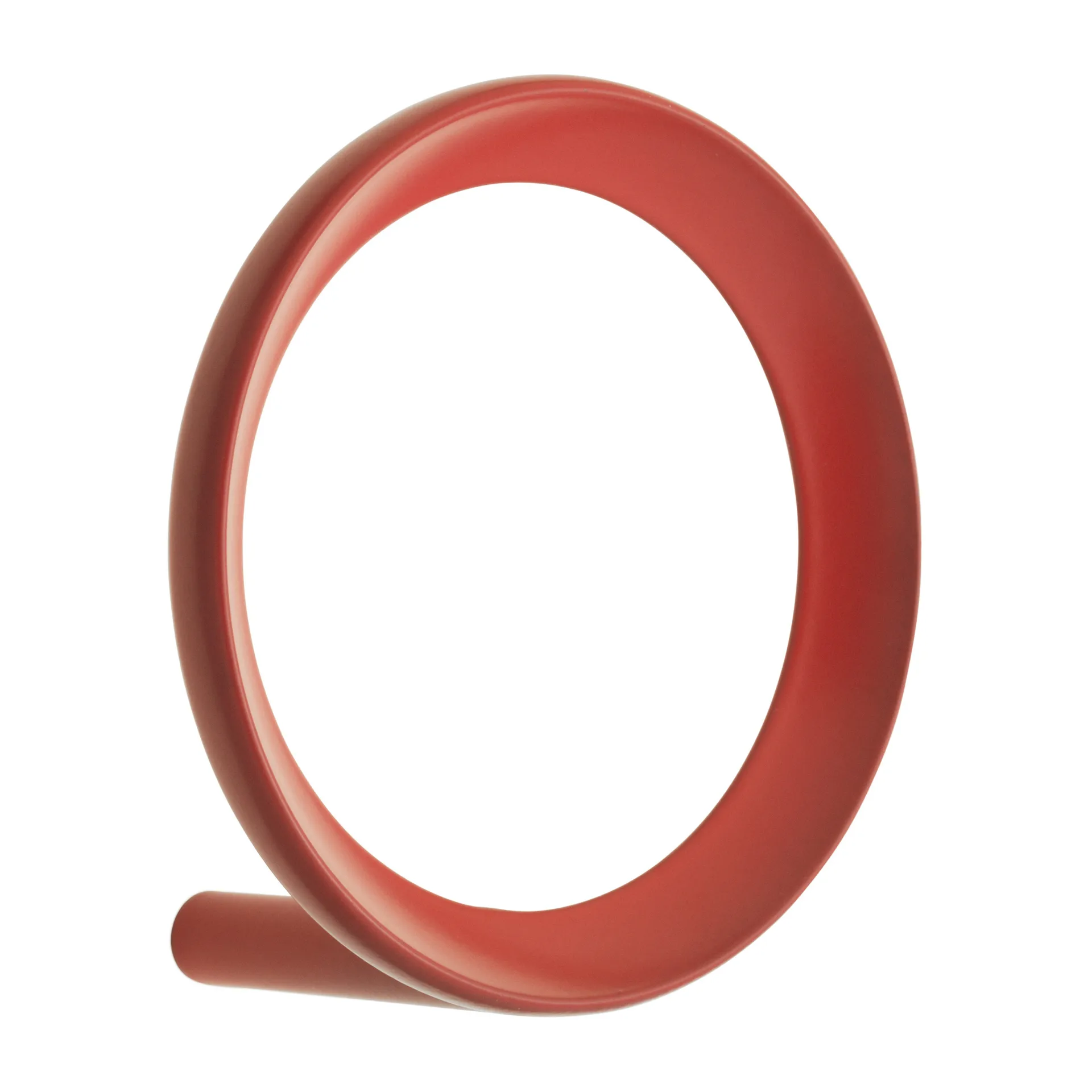 Loop krok medium Ø7,8 cm, Red Normann Copenhagen