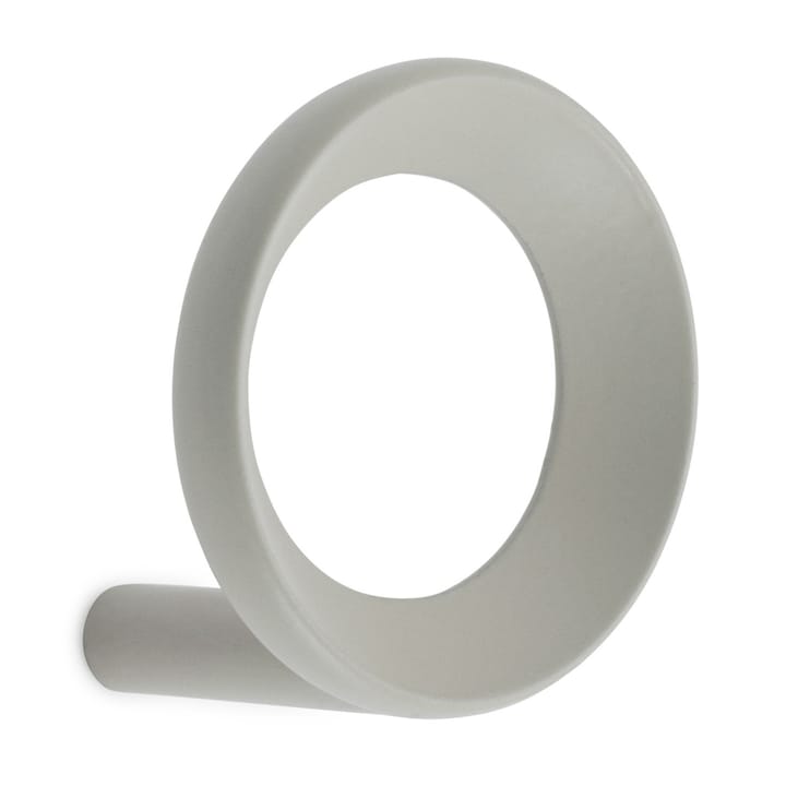 Loop krok small Ø4,4 cm - Warm Grey - Normann Copenhagen