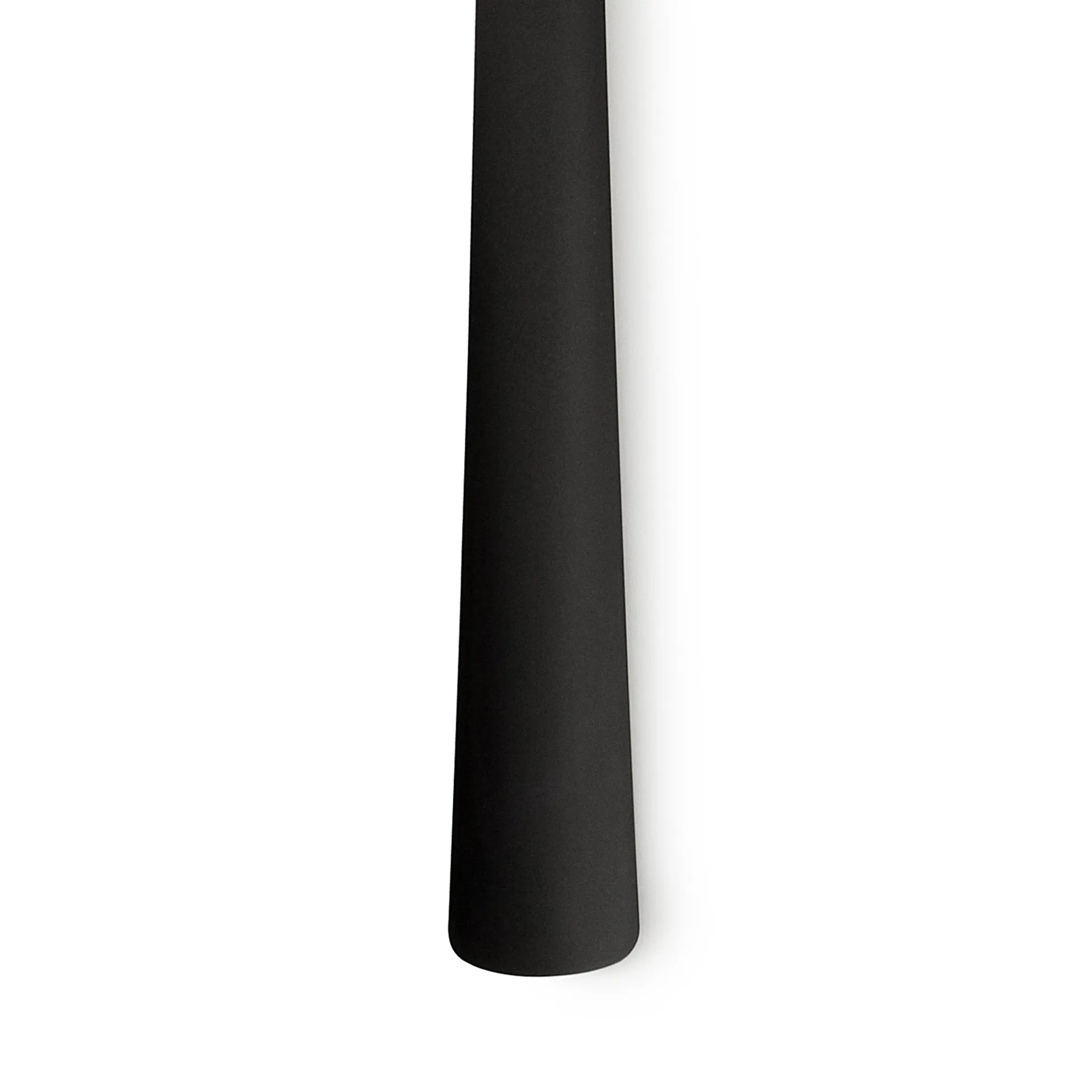 Normann skohorn, Black (svart) Normann Copenhagen