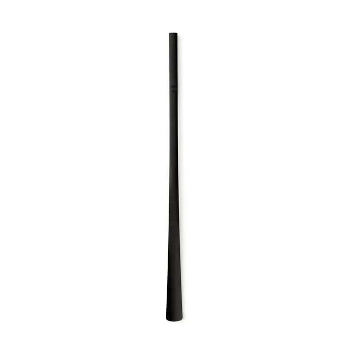 Normann skohorn - Black - Normann Copenhagen