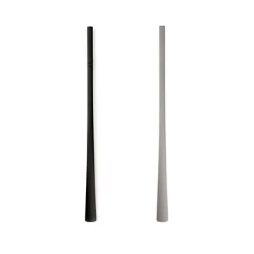 Normann skohorn, Black+Warm grey, 2 delar - Normann Copenhagen