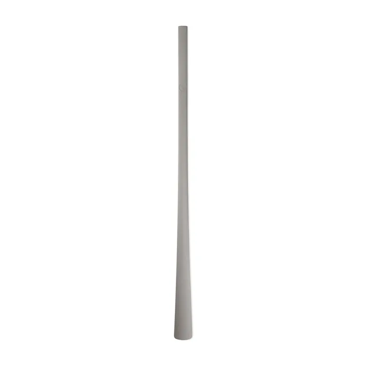 Normann skohorn - Warm Grey (grå) - Normann Copenhagen