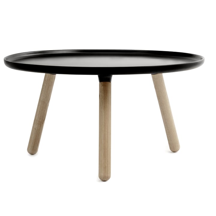 Normann tablo bord svart-ask - stort - Normann Copenhagen