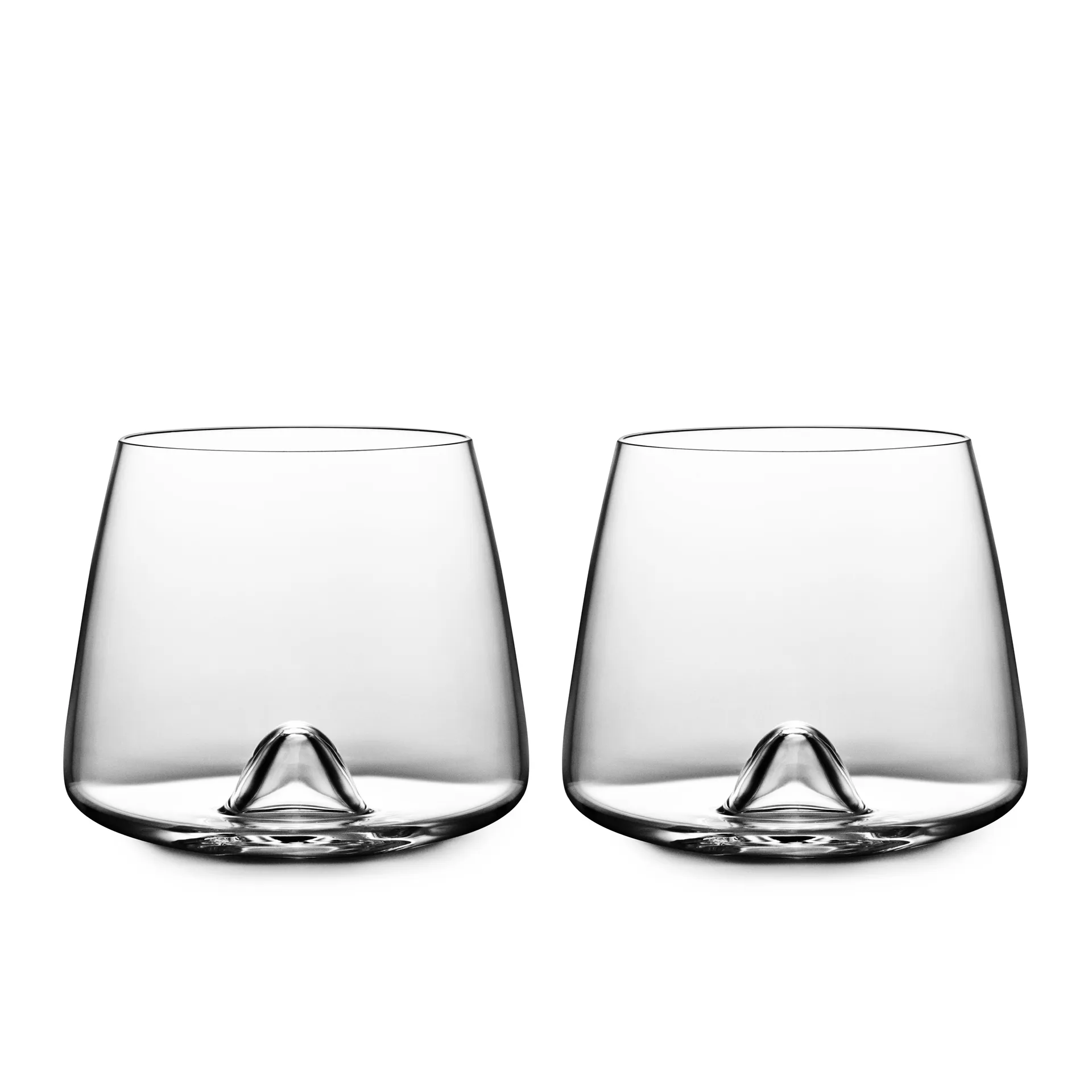 Normann whiskeyglas 2-pack, 30 cl Normann Copenhagen
