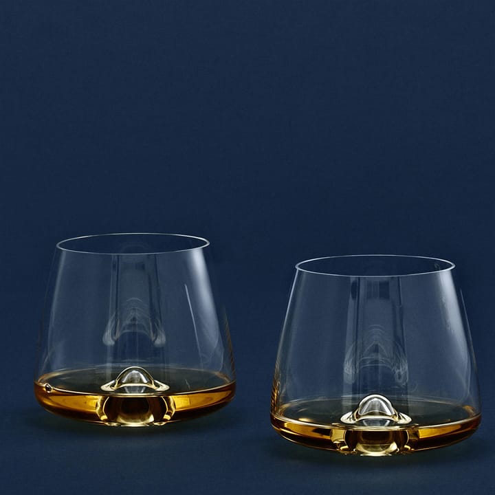 Normann whiskeyglas 2-pack, 30 cl Normann Copenhagen