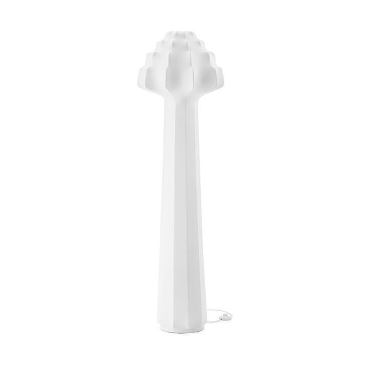 Phantom golvlampa - White - Normann Copenhagen