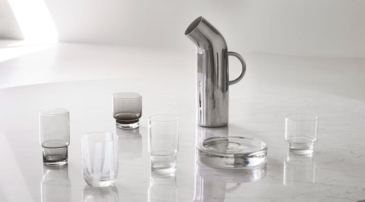 Pipe kanna 1,2 l - Rostfritt stål - Normann Copenhagen