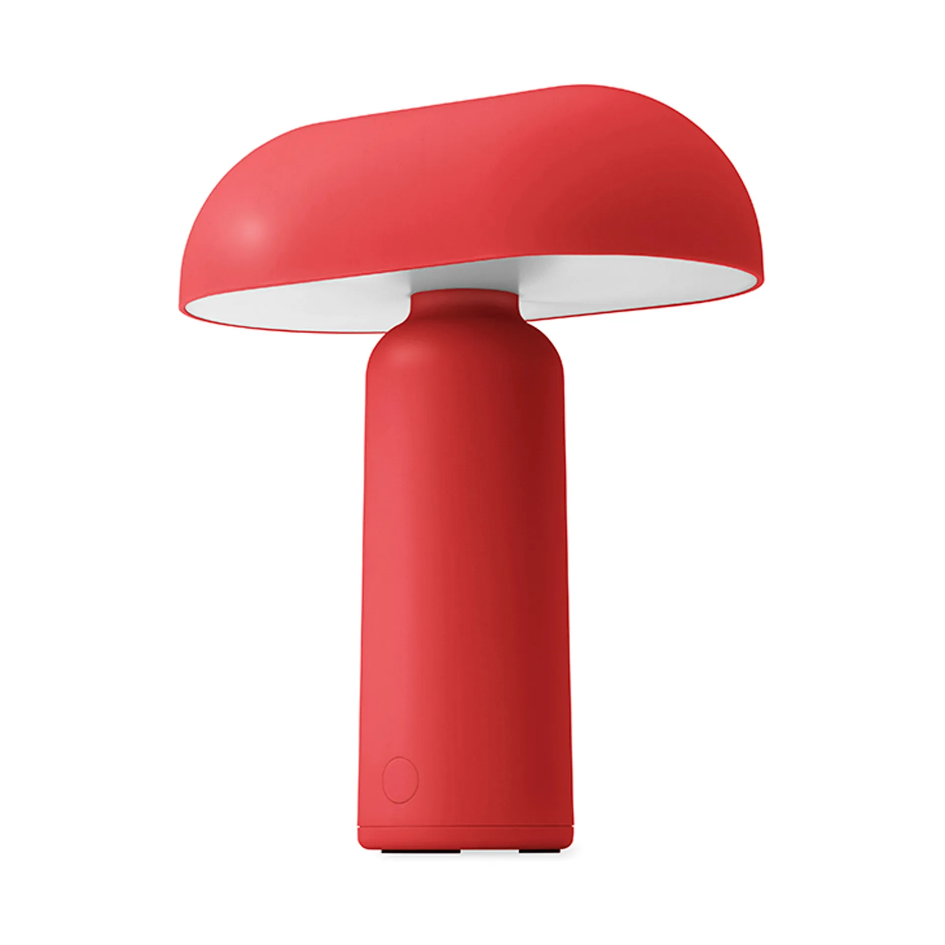 Porta bordslampa, Bright red Normann Copenhagen