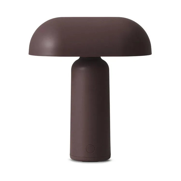 Porta bordslampa, Brown Normann Copenhagen